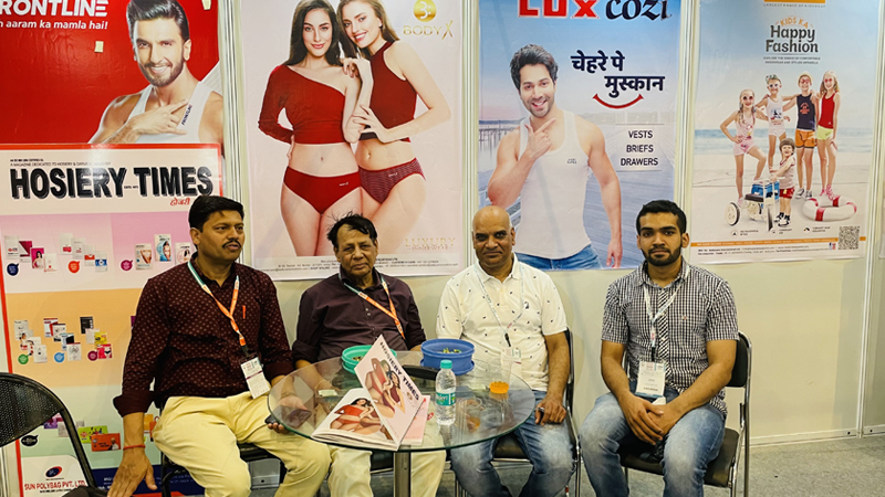 Magazine Cover